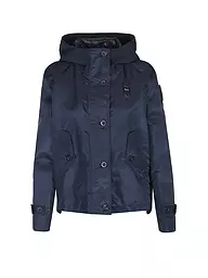 BLAUER | Parka | Blu scuro