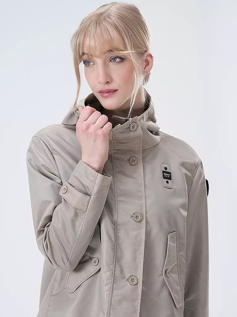 BLAUER | Parka |