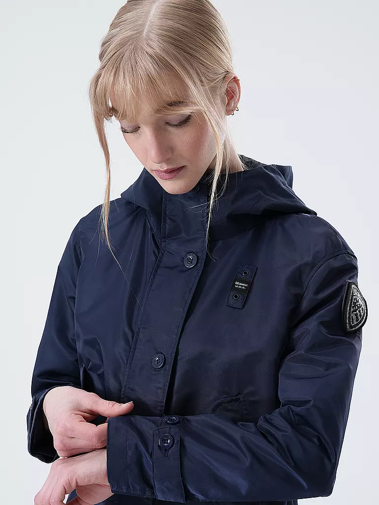 BLAUER | Parka |