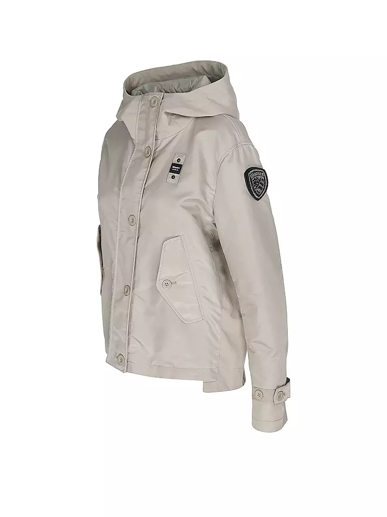 BLAUER | Parka |
