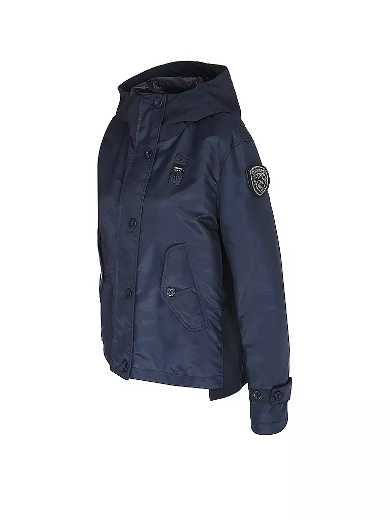 BLAUER | Parka |