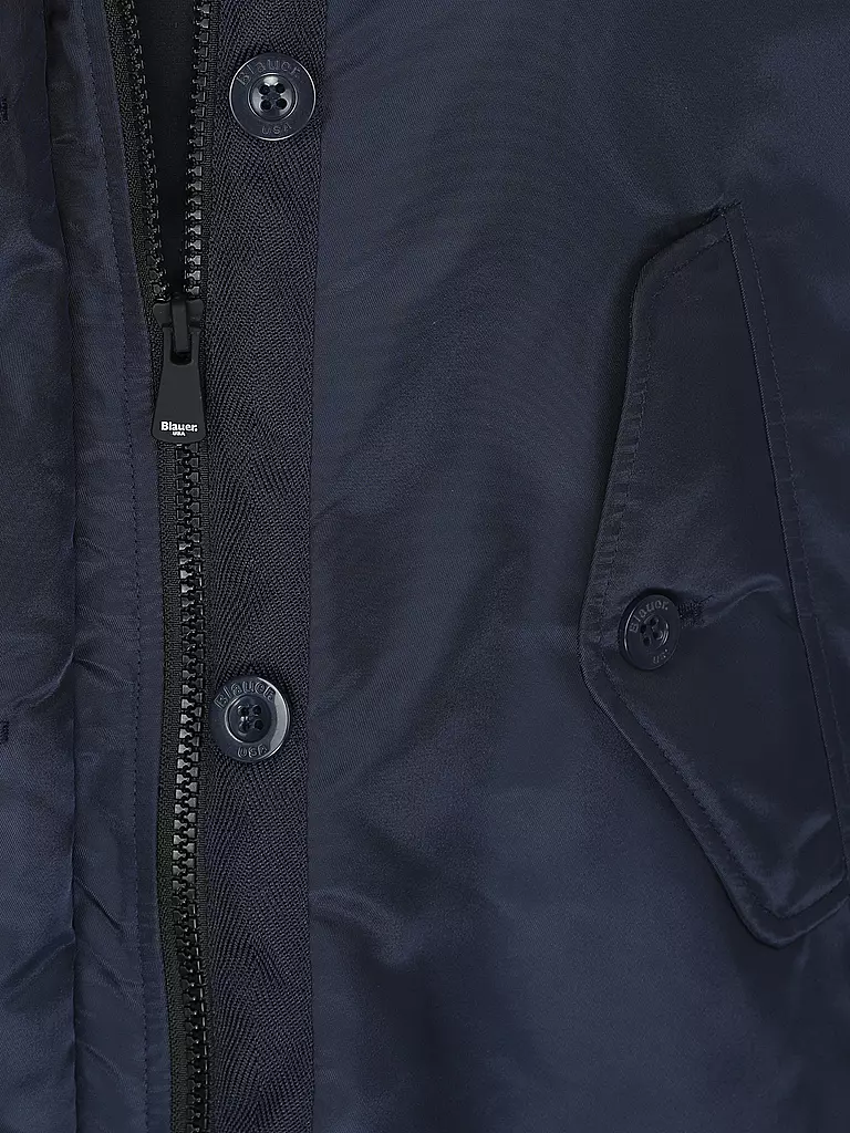 BLAUER | Parka |