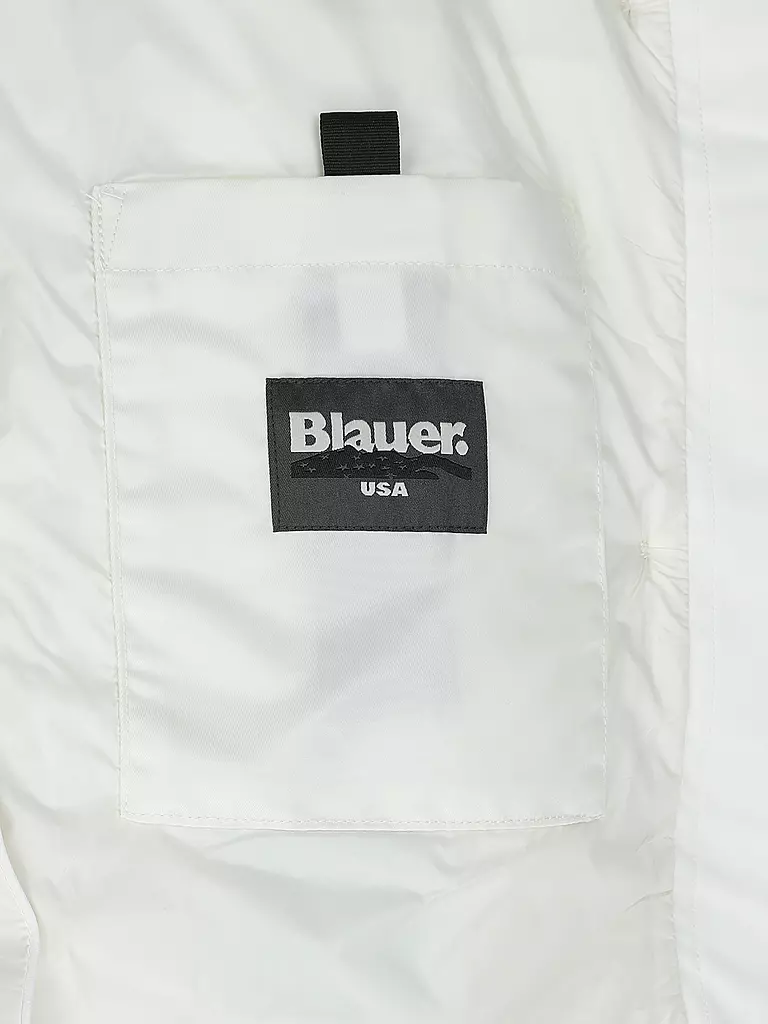 BLAUER | Parka |