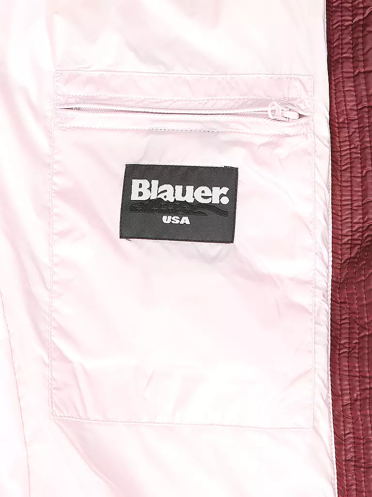 BLAUER | Piumino AGNES | 
