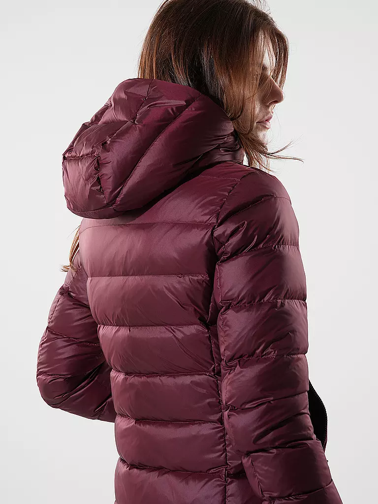 BLAUER | Piumino AGNES | 