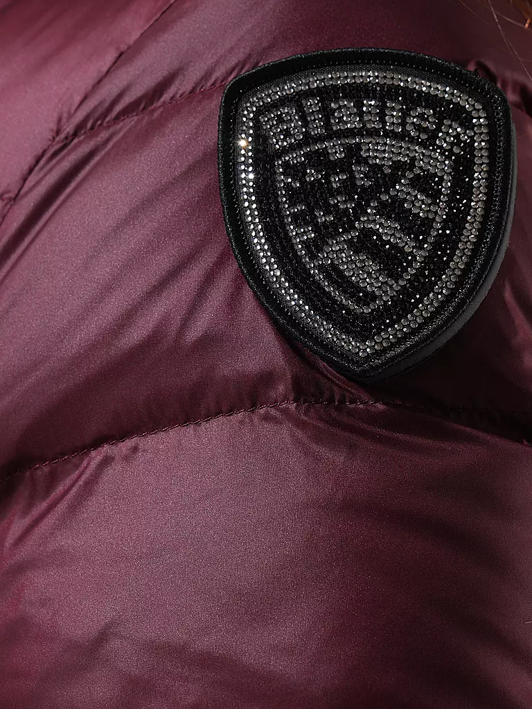 BLAUER | Piumino AGNES | 