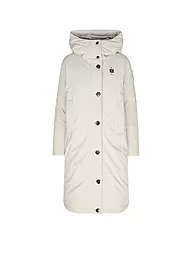 BLAUER | Piumino CARMEN | Beige