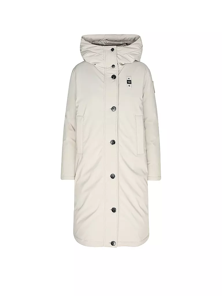 BLAUER | Piumino CARMEN | Beige