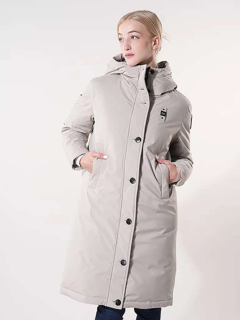 BLAUER | Piumino CARMEN |