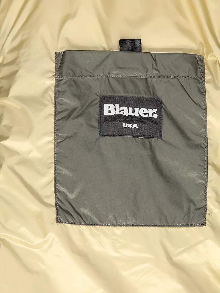 BLAUER | Piumino CELIA | 