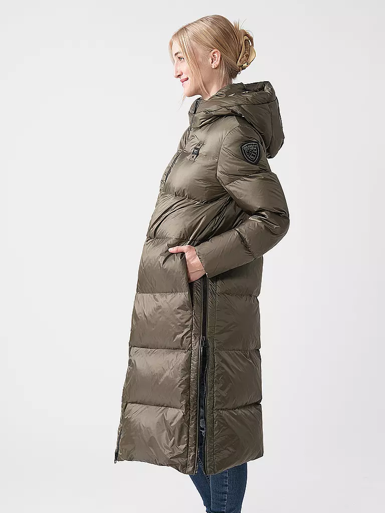 BLAUER | Piumino CELIA | 