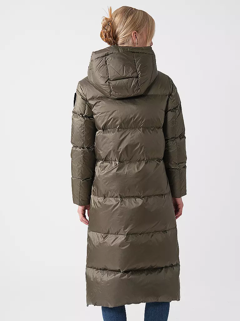 BLAUER | Piumino CELIA | 