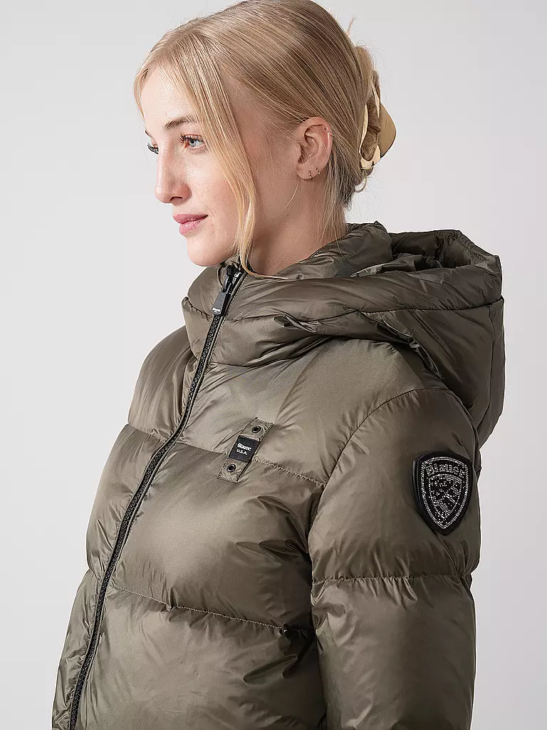 BLAUER | Piumino CELIA | 