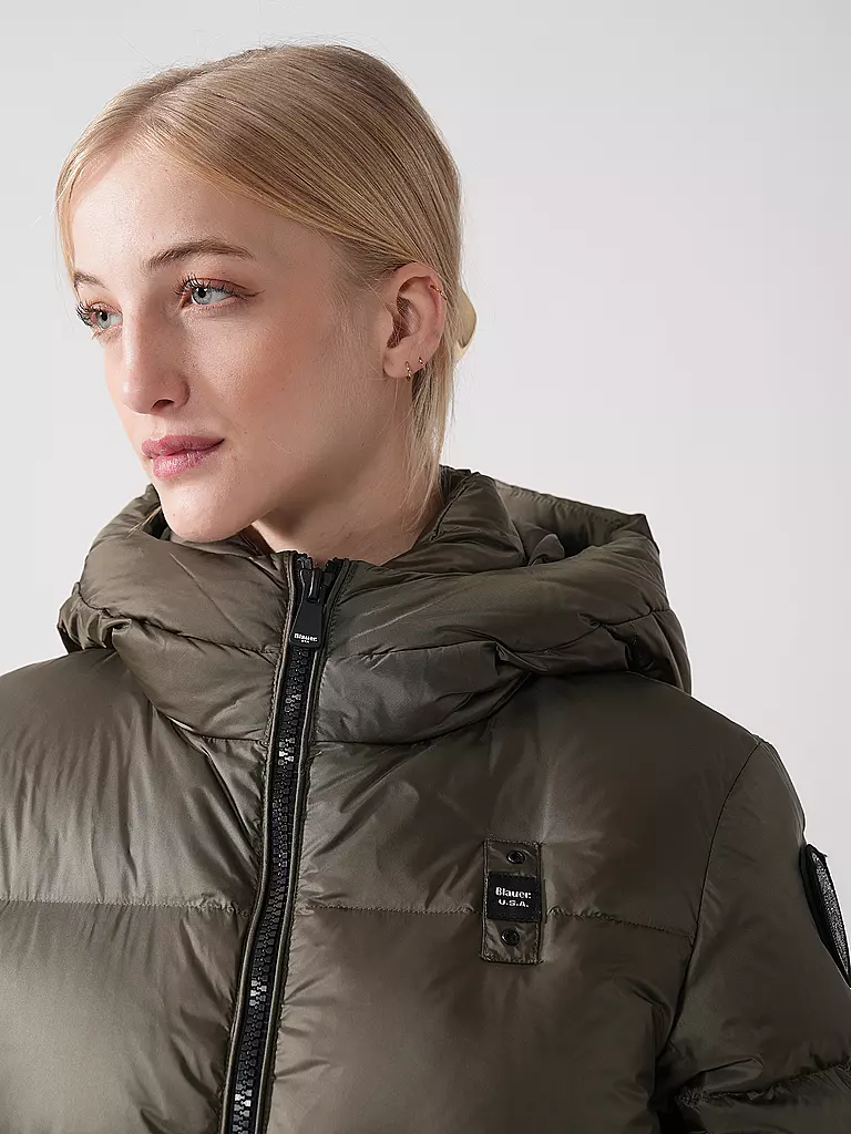 BLAUER | Piumino CELIA | 