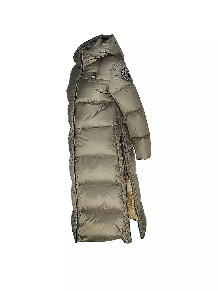 BLAUER | Piumino CELIA | 