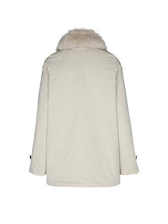 BLONDE NO.8 | Parka NATI 316