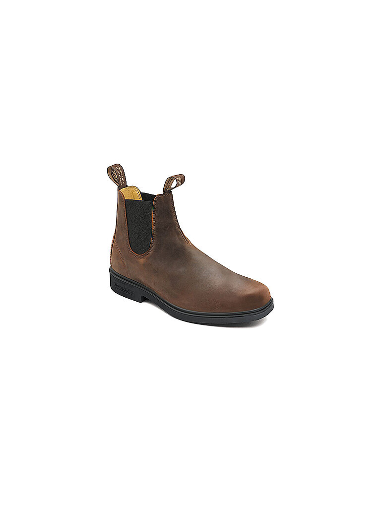 Chelsea Boots DRESS 2029 marrone 39-40 (6,5)