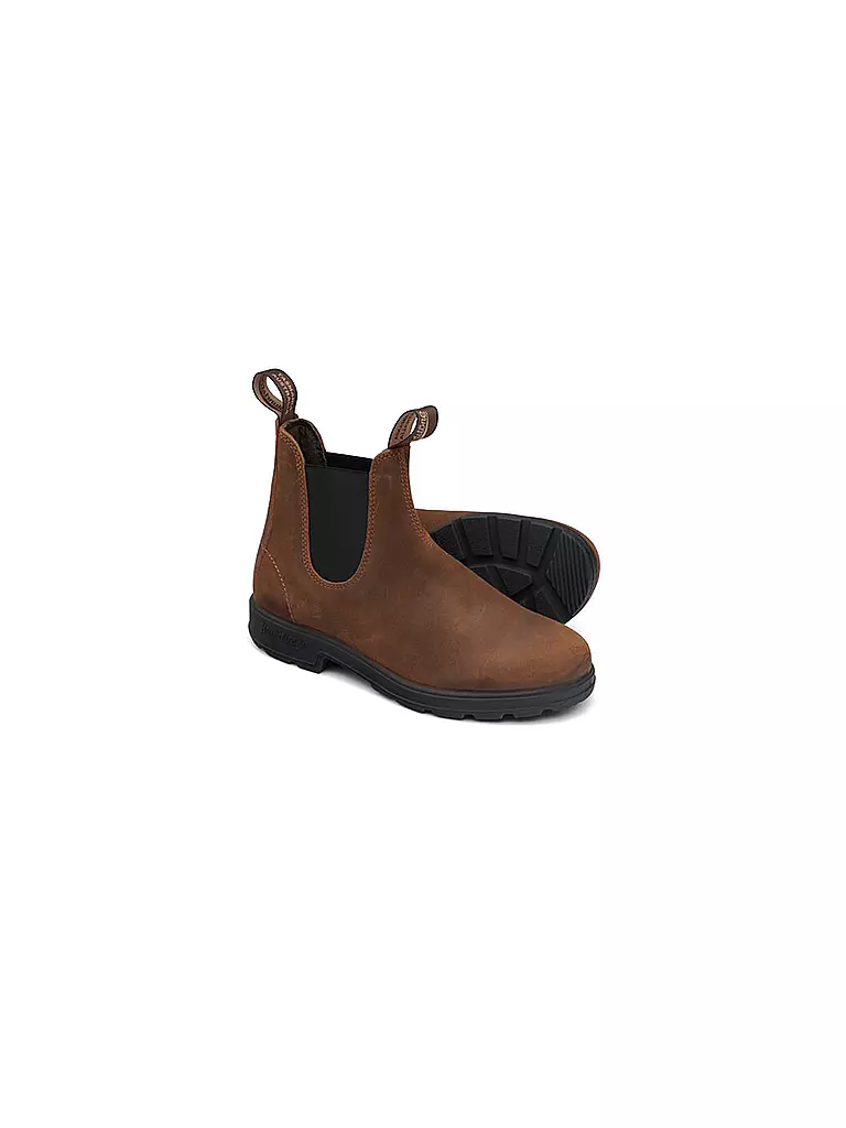 BLUNDSTONE | Chelsea Boots 1911 | Marrone