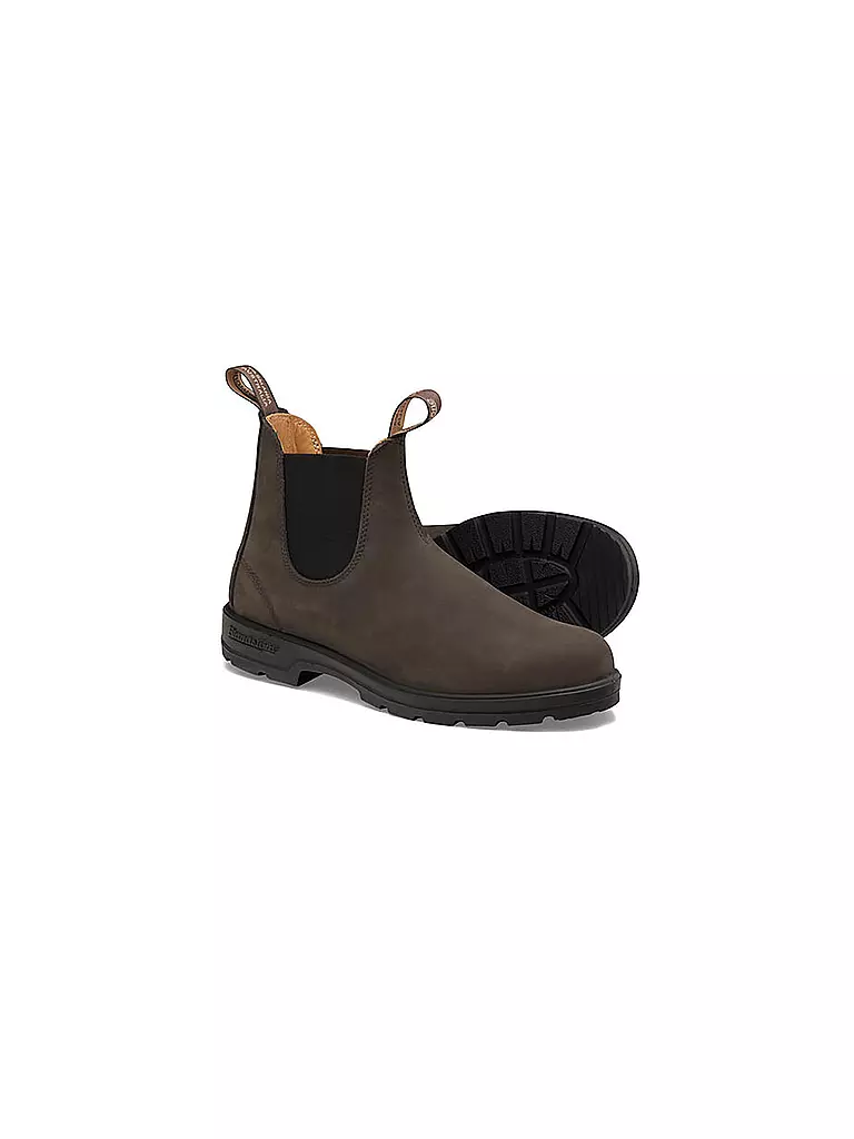 BLUNDSTONE | Chelsea Boots 2345 | Marrone