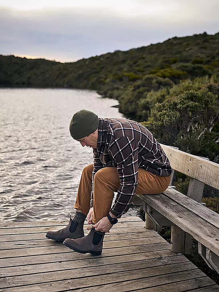 BLUNDSTONE | Chelsea Boots 2345 | Marrone