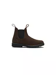 BLUNDSTONE | Chelsea Boots 2410 | Marrone