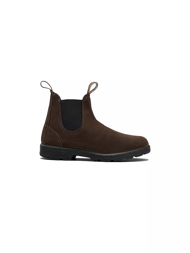 BLUNDSTONE | Chelsea Boots 2410 | Marrone