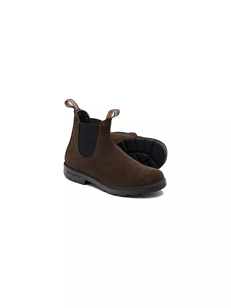 BLUNDSTONE | Chelsea Boots 2410 | Marrone