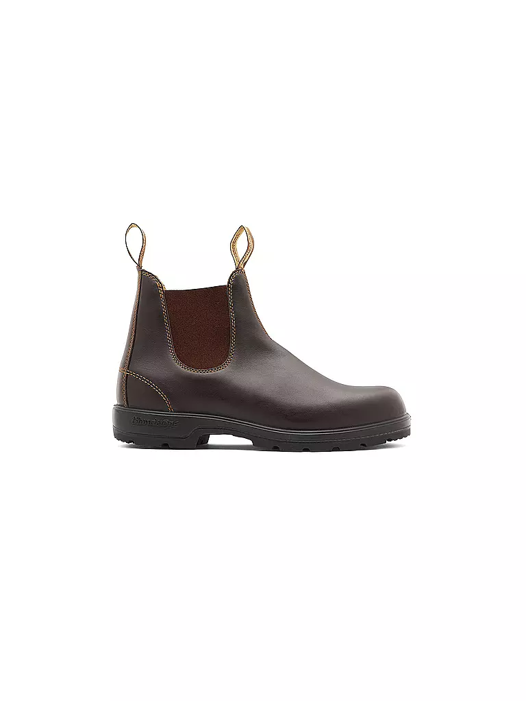 BLUNDSTONE | Chelsea Boots 550 | Marrone
