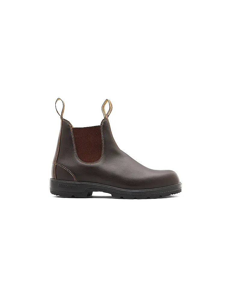 BLUNDSTONE | Chelsea Boots 550 | Marrone