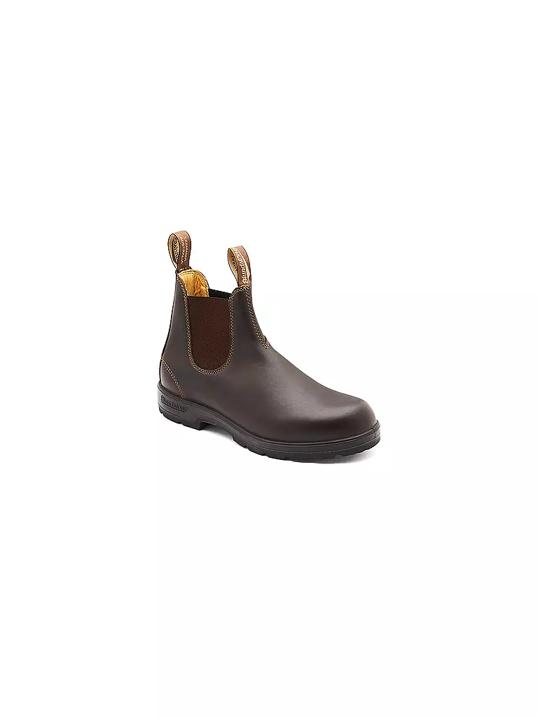 BLUNDSTONE | Chelsea Boots 550 | Marrone