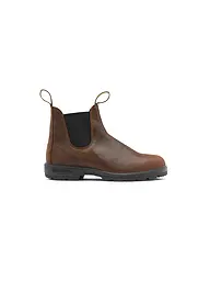 BLUNDSTONE | Chelsea Boots CLASSIC1609 | Marrone