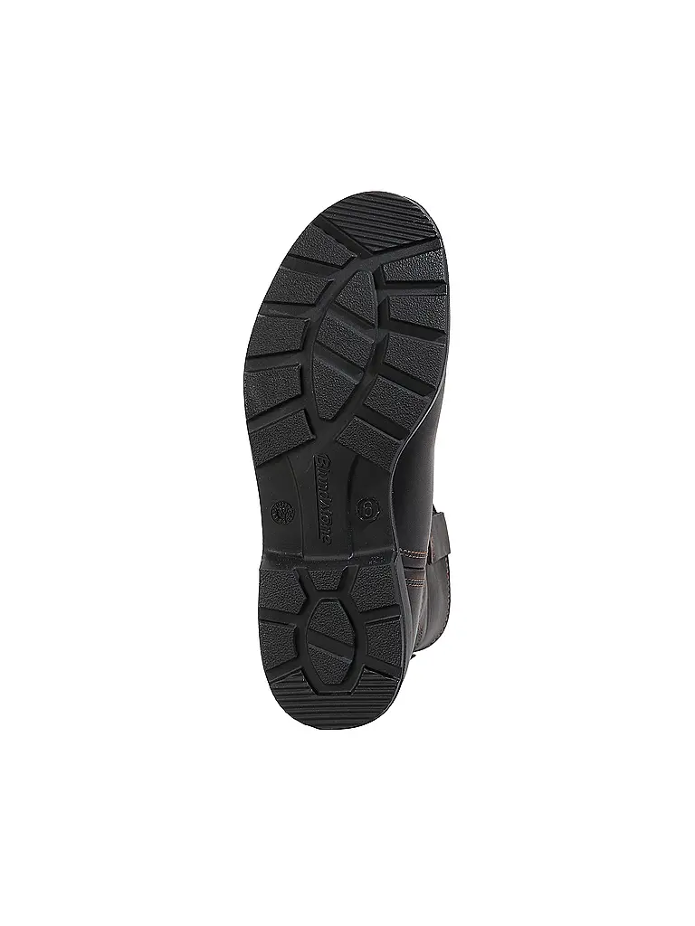 BLUNDSTONE | Chelsea Boots | Marrone