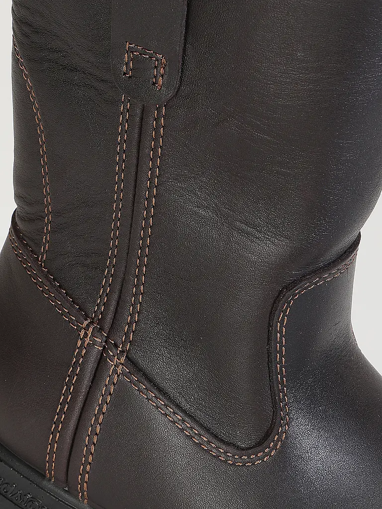 BLUNDSTONE | Chelsea Boots | Marrone