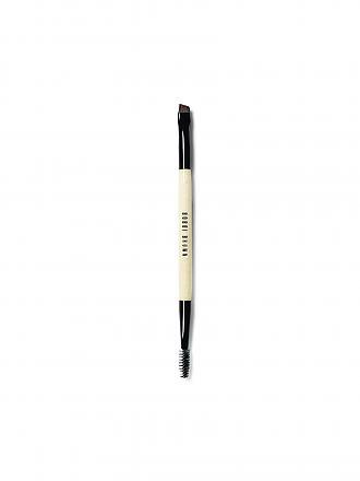 BOBBI BROWN | Pennello a doppia estremità per definire/modellare le sopracciglia