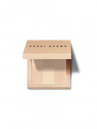 BOBBI BROWN | Poudre - Nude Finish Illuminating Powder (02 Bare)