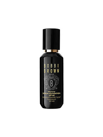 BOBBI BROWN | Intensive Serum Foundation SPF 40 (15 Warm Beige)