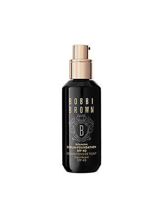 BOBBI BROWN | Intensive Serum Foundation SPF 40 (15 Warm Beige)