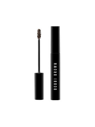 BOBBI BROWN | Matita per sopracciglia - Natural Brow Shaper (02 Mogano)