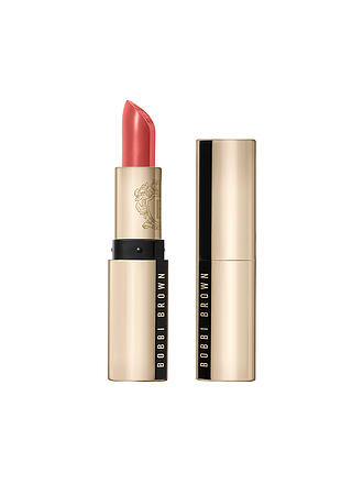 BOBBI BROWN | Rossetto - Luxe Lipstick (07 Retro Coral)