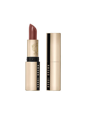 BOBBI BROWN | Rossetto - Luxe Lipstick (08 Aftermoon Tea)