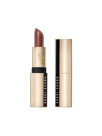 BOBBI BROWN | Rossetto - Luxe Lipstick (17 Pink Nude)