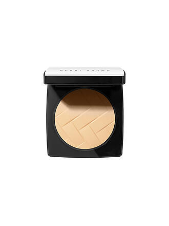 BOBBI BROWN | Poudre - Vitamin Enriched Pressed Powder (02 Peach)