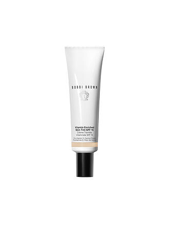 BOBBI BROWN | Crema viso - Vitamin Enriched Skin Tint 50ml (Light 2)