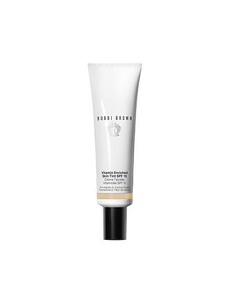 BOBBI BROWN | Crema viso - Vitamin Enriched Skin Tint 50ml (Light 3)
