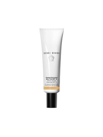 BOBBI BROWN | Crema viso - Vitamin Enriched Skin Tint 50ml (Medium 1)