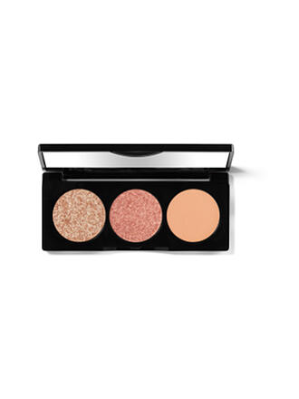 BOBBI BROWN | Ombretto - Essential Eyeshadow Trios (Soft Coral)
