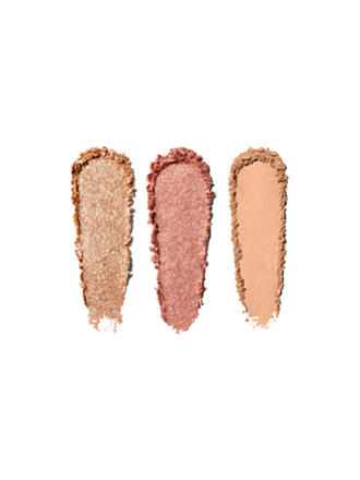 BOBBI BROWN | Ombretto - Essential Eyeshadow Trios (Soft Coral)