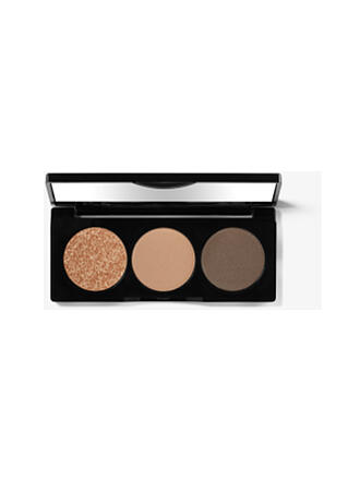 BOBBI BROWN | Ombretto - Essential Eyeshadow Trios (Golden Hour)