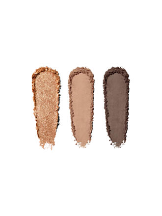 BOBBI BROWN | Ombretto - Essential Eyeshadow Trios (Golden Hour)