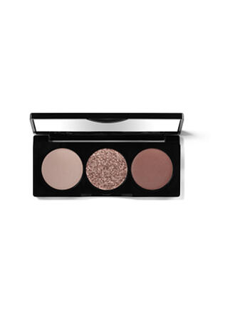 BOBBI BROWN | Ombretto - Essential Eyeshadow Trios (Smokey Plum)